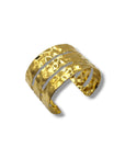 Bracciale Rigido Righe