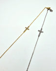 Bracciale Croce
