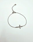 Bracciale Croce