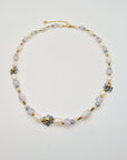 Collana Summer Flower