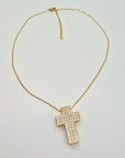 Collana Croce 2.0