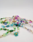 Collana Summer Flower