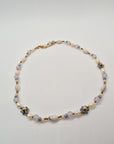 Collana Summer Flower