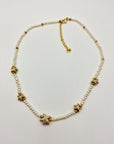 Collana Stella Marina