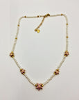 Collana Stella Marina