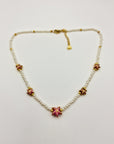 Collana Stella Marina
