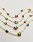 Collana Stella Marina