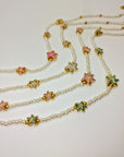 Collana Stella Marina