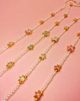 Collana Stella Marina