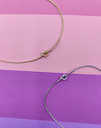 Bracciale Nodo