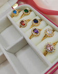 Anello Kate