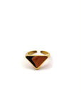 Anello Triangolo