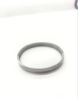 Bracciale Rigido liscio small