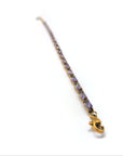 Bracciale Tennis baguette