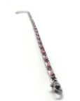 Bracciale Tennis baguette