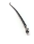 Bracciale Tennis baguette