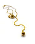 Collana Jasmine