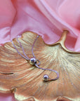 Collana Jasmine
