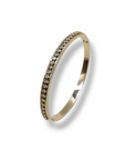 Bracciale Rigido strass