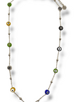 Collana occhio nazar
