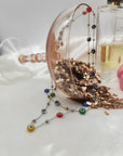 Collana occhio nazar