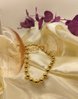Collana ball chain