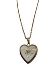 Collana Secret Heart
