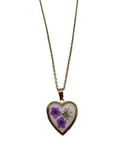 Collana Secret Heart