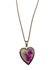 Collana Secret Heart