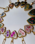 Collana Secret Heart