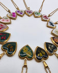 Collana Secret Heart