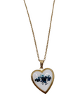 Collana Secret Heart