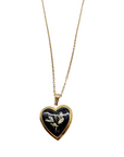 Collana Secret Heart
