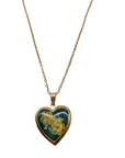 Collana Secret Heart