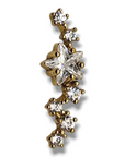Piercing Costellazione
