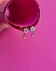 Piercing Fiore 3