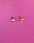 Piercing Fiore di Loto