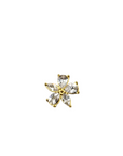 Piercing Fiore 5