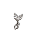 Piercing Farfalla