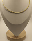 Collana Magnetica