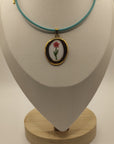 Collana Magnetica