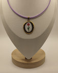 Collana Magnetica