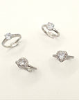 Anello Diamond
