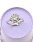 Anello Diamond