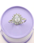 Anello Diamond