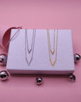 Collana Vittoria