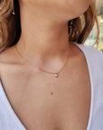 Collana Punto luce
