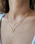 Collana Vittoria