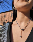 Collana Jasmine