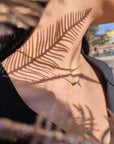 Collana Bottiglia